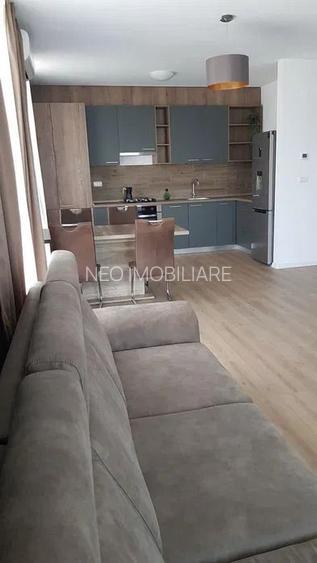APARTAMENT CU 2 CAMERE IN COMPLEX NORD ONE-MALL la 187.000 euro - 2
