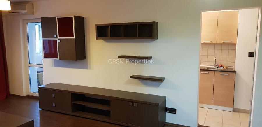 2 Camere Muncii Pet Friendly Metrou 7 Min 52mp Etaj 8/10 2xAC - 3