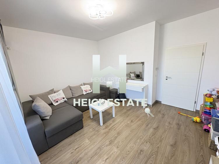 Apartament cu 2 camere decomandat in Giroc cu comision 0% - 2