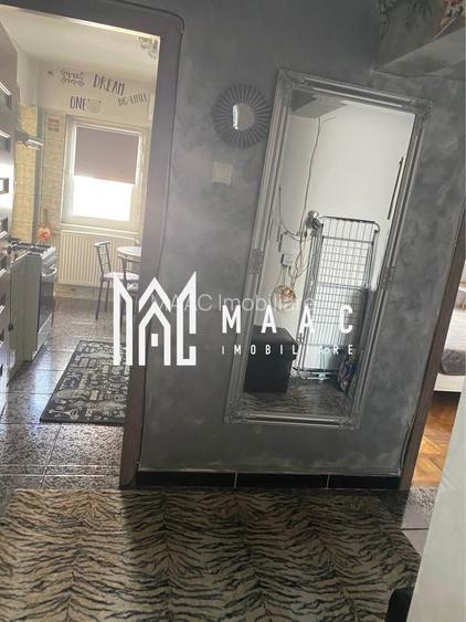 Apartament 2 camere | Zona Centrala | Mobilat si Utilat - 6