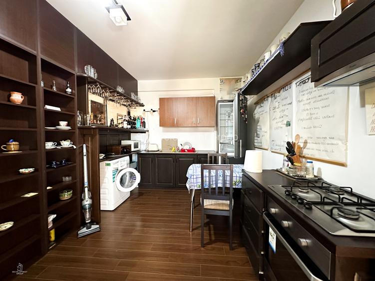 Vila Superba - Constructie 2011 - Parc IOR - Complex - Piscina indoor & Lift - 20