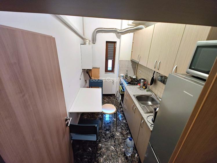 Proprietar 3cam 65m2 Amurgului 700m Dimitrie Leonida - 11