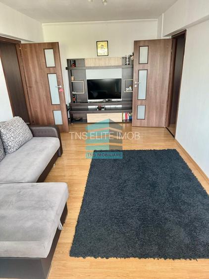 Apartament 2 Camere,Titan-Pallady, Centrala Proprie, 5 Minute Metrou - 3