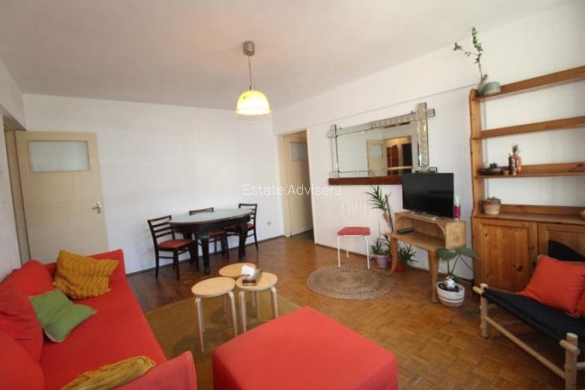 Inchiriere apartament 2 camere|Sala Palatului|Calea Victoriei - 3