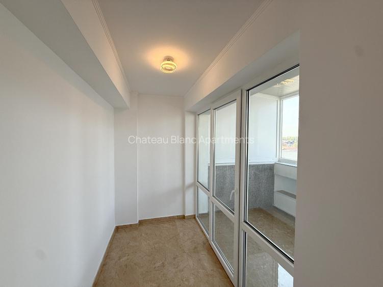Apartament 2 camere- Bloc Neoclasic cu design tematic CHATEAU BLANC, comision 0 - 7