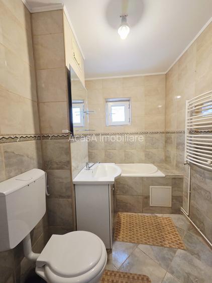 Apartament 4 camere Nae Leonard etaj 1 mobilat 100mp - 15