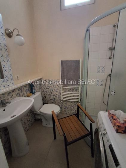 Studio spatios Republicii - 5