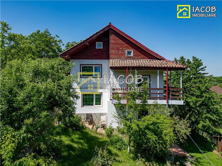 Casa P+1, Magura, str. Coton, Bacau - 3