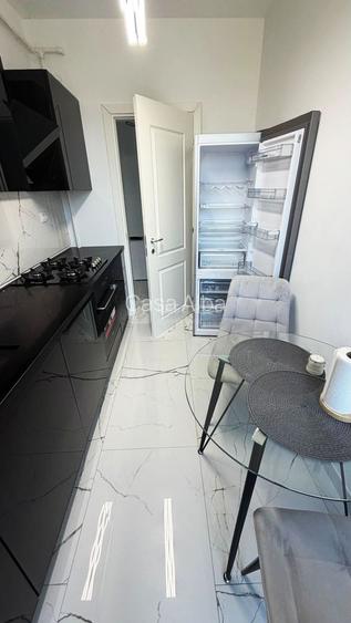 Tatarasi - imobil nou, 2 camere implecabil, ready to move, prima inchiriere - 4