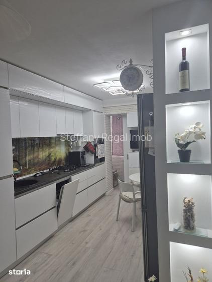 Apartament de vânzare 3 camere Crângasi - 18