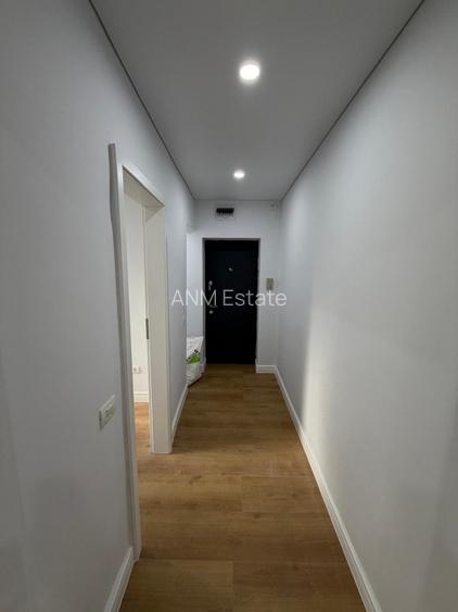 Apartament 2 bai comision 0 bloc reabilitat   metrou Romancierilor - 7