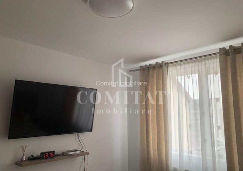 Apartament 3 camere | decomandat | zona Terra Florești - 9