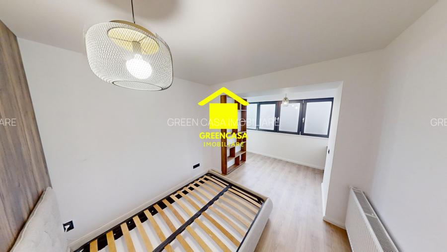 Apartament 4 camere | semidecomandat | 95mp utili | Zorilor | Cluj Napoca | - 15