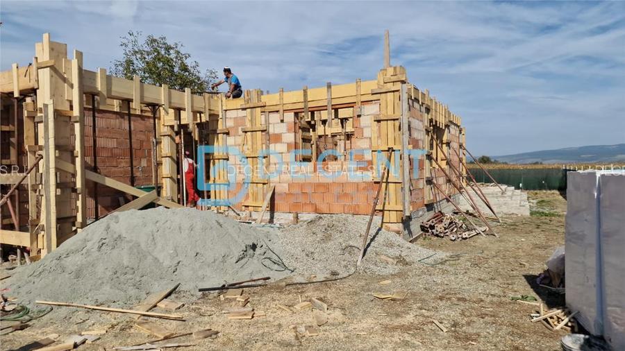 Casa de vanzare Bod - 27