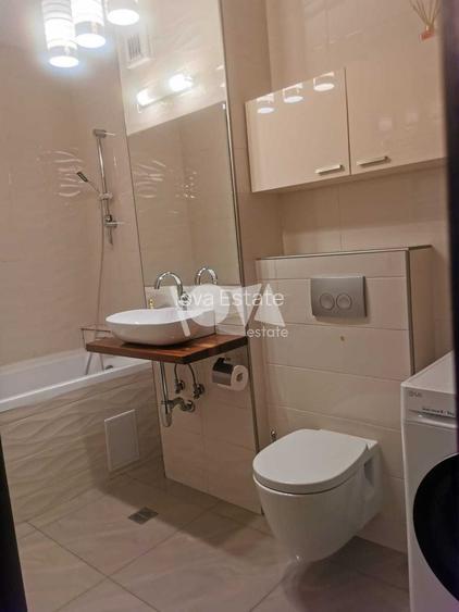 De închiriat: apartament 2 camere - Lujerului - metrou - bloc 2016 - 7