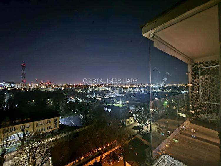 Apartament 3 camere luminos, mobilat si utilat, metrou Favorit-Pet friendly - 3