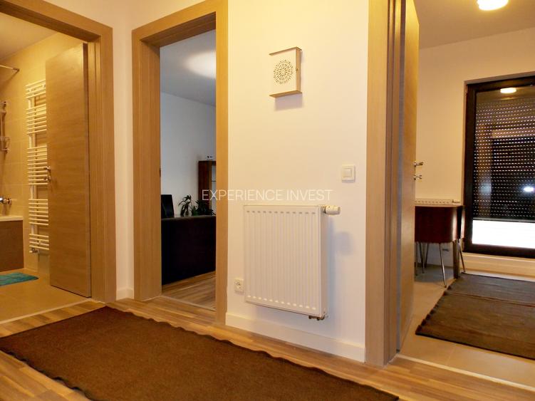 21 Residence | Garsoniera | Politehnica | Metrou - 7