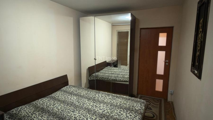 Apartament 3 camere Decomandat| Anvelopat | Parter | AFI Cotroceni - 17