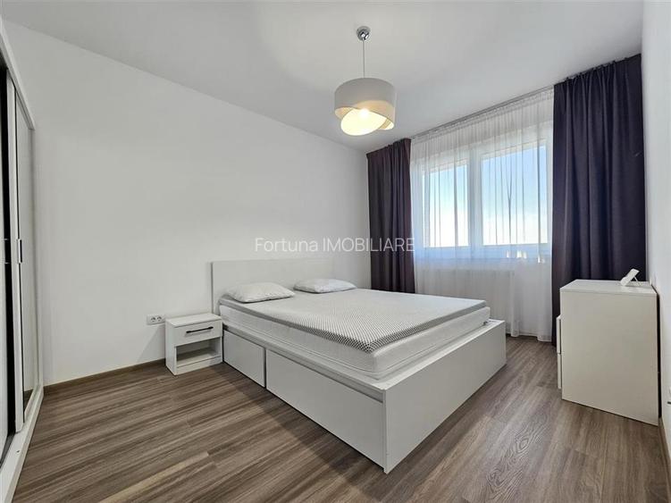 Apartament 2 camere, de inchiriat, la Grandis, Tractorul - 3