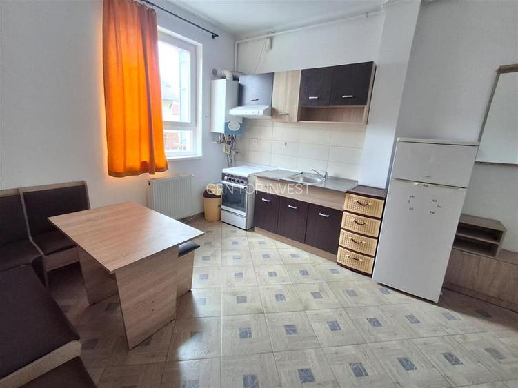 Apartament 2 camere cu balcon in Turnisor - 4