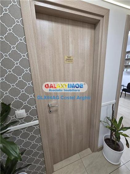 Vindem apartament spatiu salon infrumusetare in zona Nord - 30