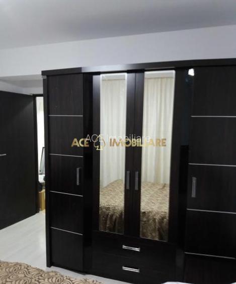 2 Camere de inchiriat | Militari | Metrou | Parcare Subteran | Centrala  - 7