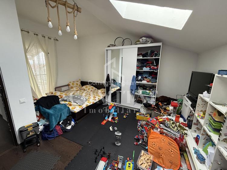 Apartament cu 3 camere | Terasă | Parcare | Zona Eroilor - Florești - 6