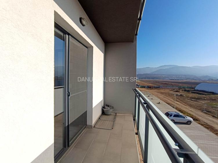 Apartament 2camere decomandat,mobilat/utilat, parcare inclusă Cristian - 13