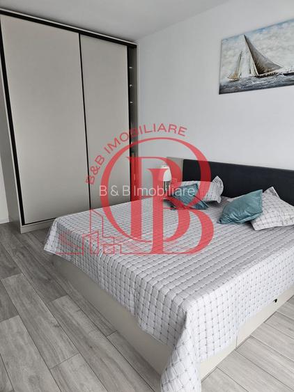 Apartament 2 camere Mobilat Utilat-Th. Pallady Metrou Teclu - 8