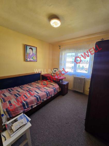 Apartament cu 3 camere de vânzare pe strada Sporturilor, Sfântu Gheorghe! - 4