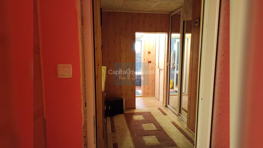 APARTAMENT 2 CAMERE DECOMANDAT, ET.2 - 5