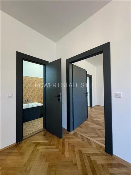 Apartament cu 4 camere, PRIMA INCHIRIERE, 120 mp utili, situat in zona Centrala! - 22