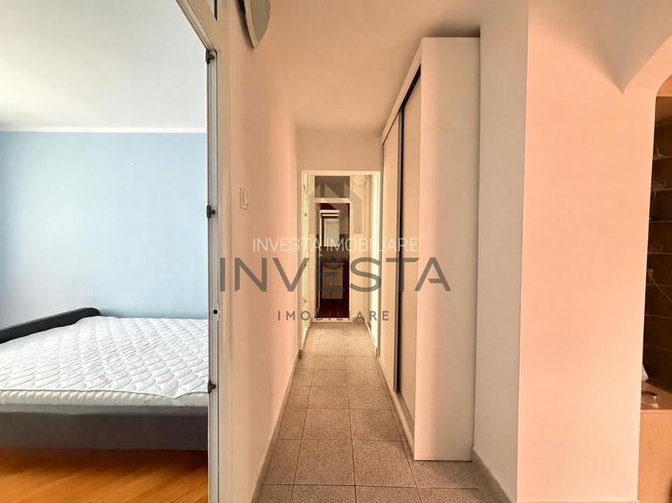 Apartament cu 4 camere de inchiriat in Zorilor zona Gheorghe Dima - 8