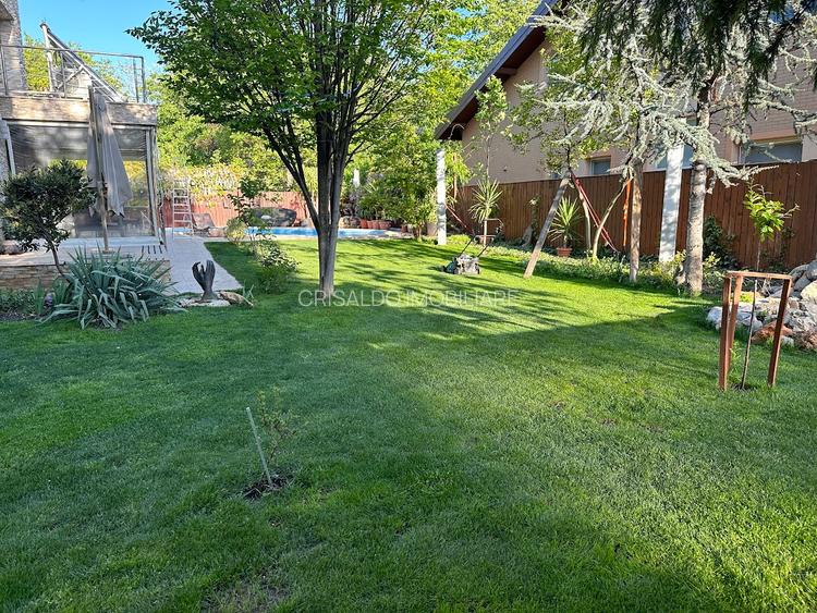 Proprietate deosebila in vecinatatea Padurii Baneasa - 11