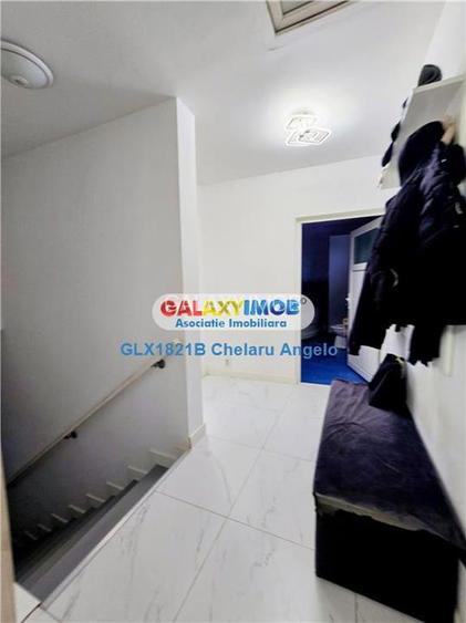 Dobroesti,vila  8 camere,garaj,185 mp utili, teren 222 mp.la cheie - 25