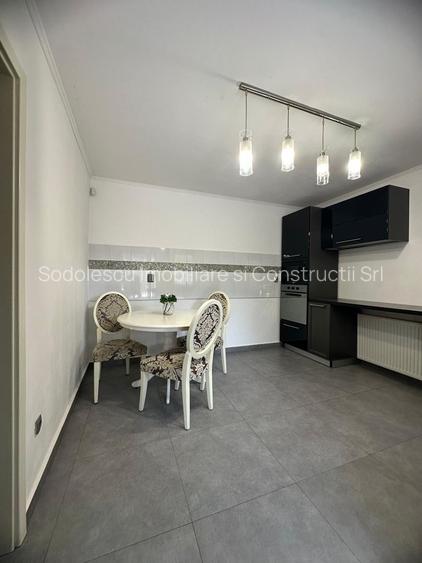 Vila cocheta la 5 min de Iulius Mall - 11