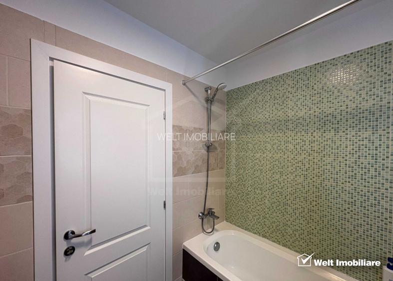 Vanzare apartament cu 2 camere Andrei Muresanu Sud - 7