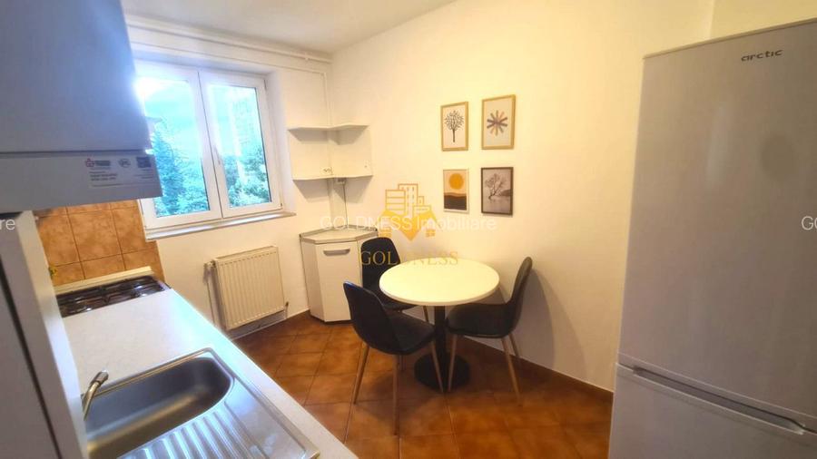 2 camere decomandate, Parcare, Iulius Mall, Gheorgheni, FSEGA, Unirii - 5