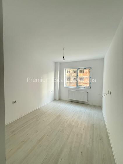 APARTAMENT DECOMANDAT IN BLOC NOU - MILITARI RESIDENCE - COMISION 0% - 5