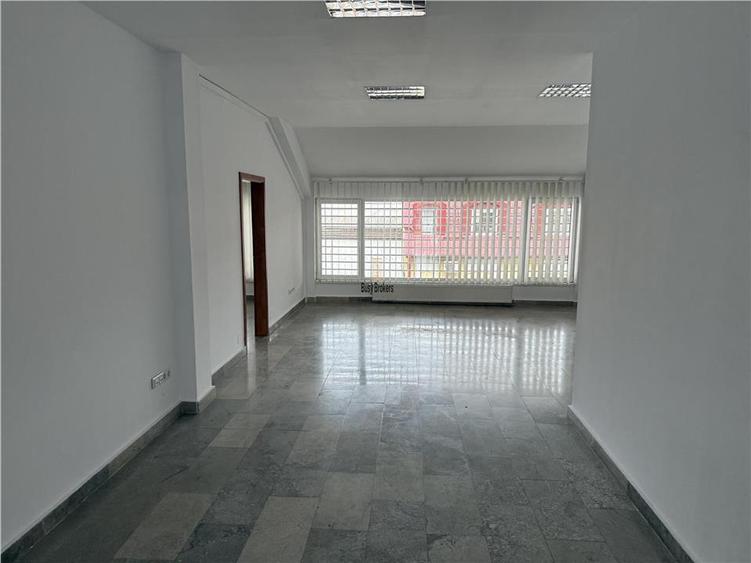 Spații de birouri Clasa A Targu Mures Ultracentral COMISION ZERO