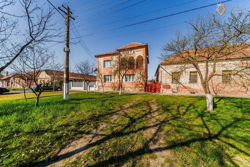 Casa 5 camere Fantanele de vanzare - 5