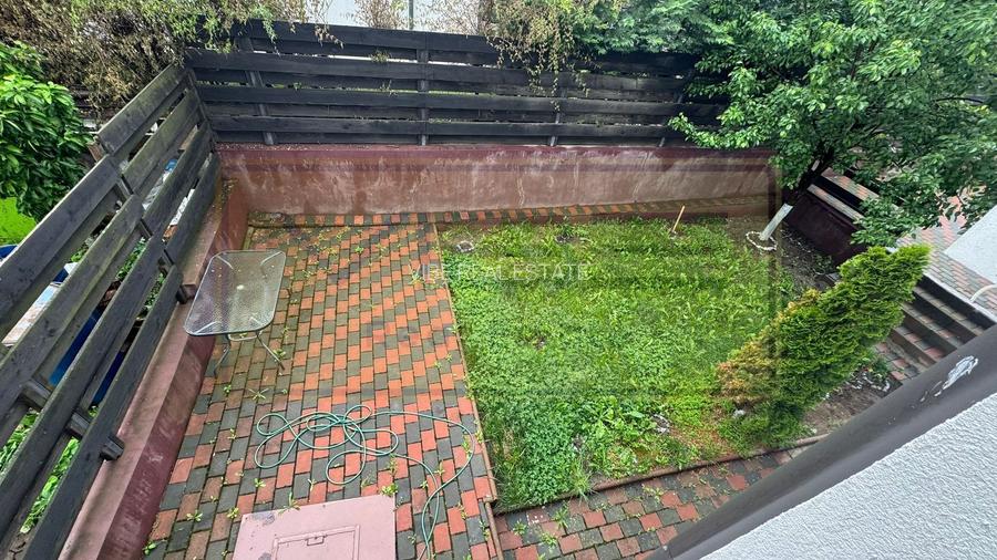 Duplex 4 camere | living | spatiu verde Bucium - Visani - 27