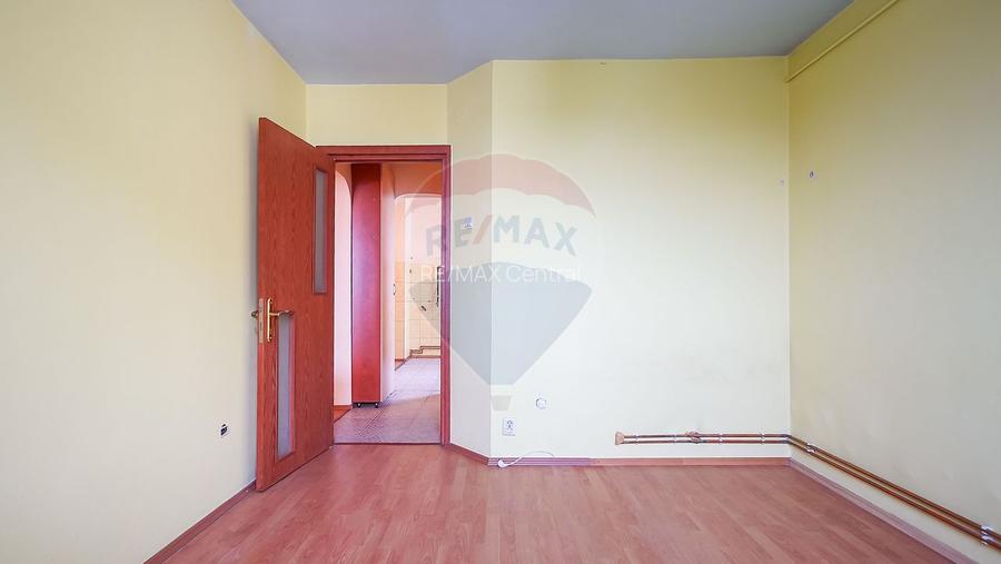 Apartament 3 camere – Cartier Astra, Brașov - 11