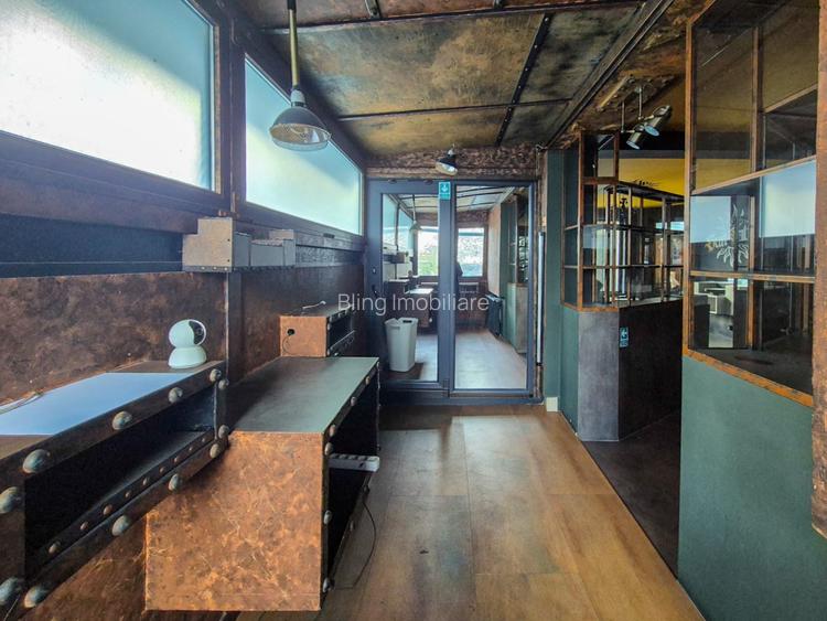 Spatiu comercial - 162mp / Parcari - zona Platinia - 2