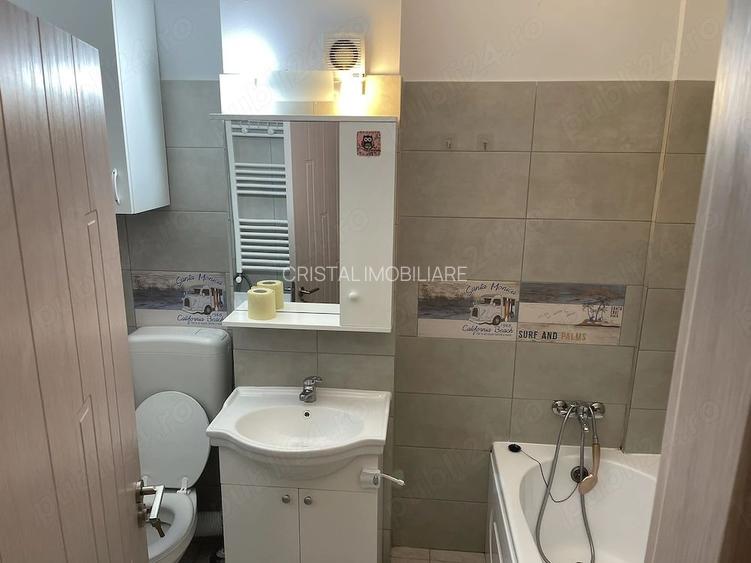 2 camere Pallady, centrala proprie, parcare inclusa, Cat friendly - 6