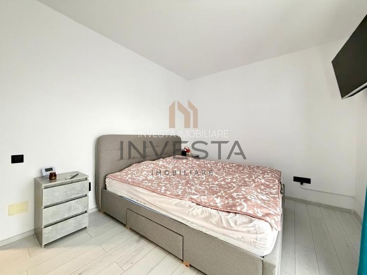 Apartament cu 2 camere in zona strazii Muresului ! - 5