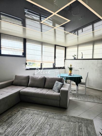 Zona Intim-apartament transformat in 3 camere - 8