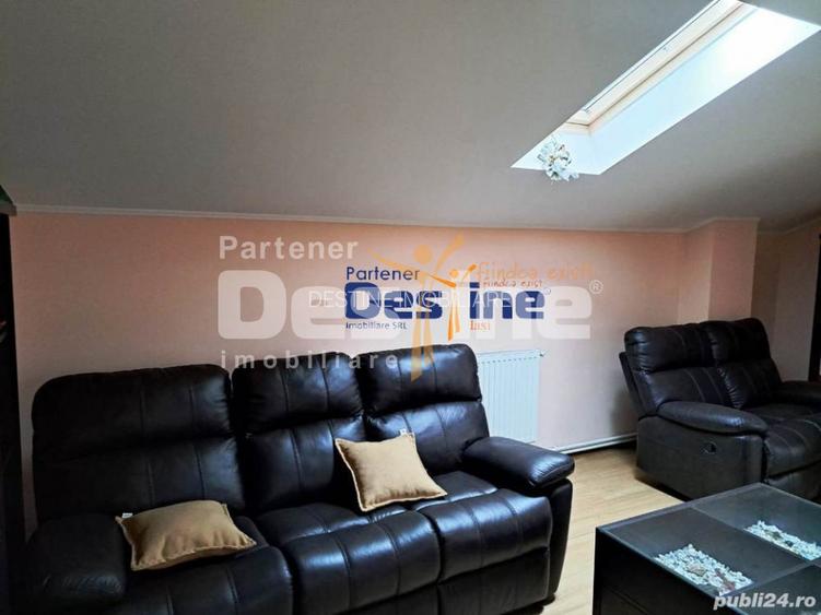 Podu de Fier - Spațiu comercial  D+P+1+M 500 mp UTILI - 7