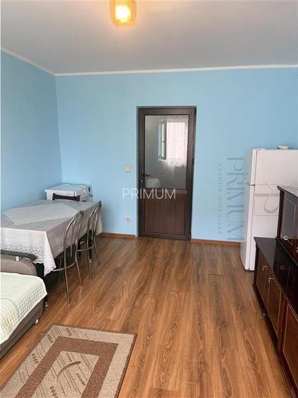 ARADULUI - APARTAMENT 1 CAMERA - mobilat, utilat, decomandat - 3