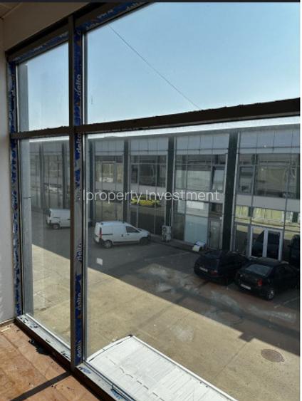 Afumati - Natura Center | Spatiu 97mp | Centrala | Vitrina - 7